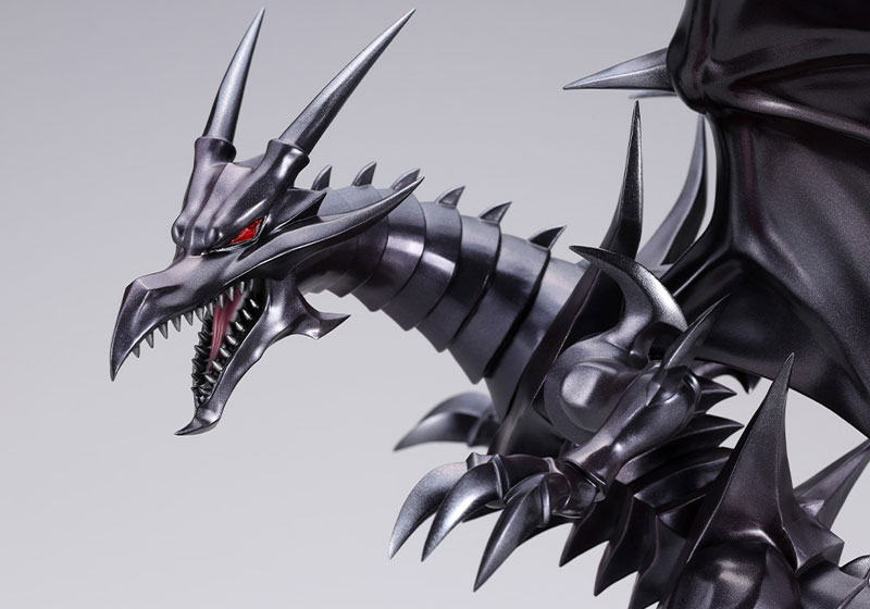 OSHI WORKS Yu-Gi-Oh! Duel Monsters Red-Eyes Black Dragon