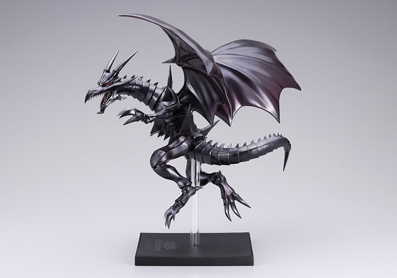 OSHI WORKS Yu-Gi-Oh! Duel Monsters Red-Eyes Black Dragon