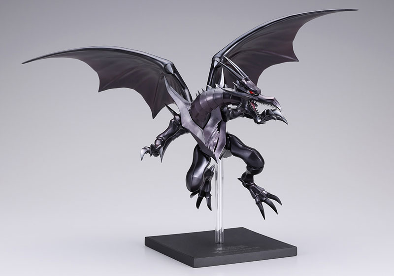 OSHI WORKS Yu-Gi-Oh! Duel Monsters Red-Eyes Black Dragon