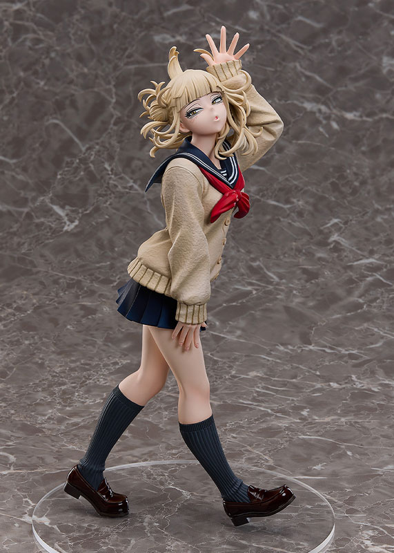 My Hero Academia Himiko Toga 1/4