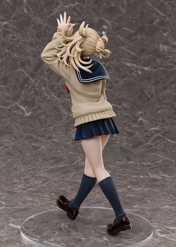My Hero Academia Himiko Toga 1/4