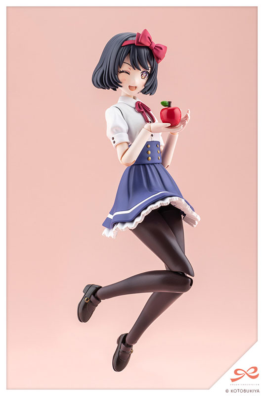 Sousai Shoujo Teien SNOW WHITE 1/10