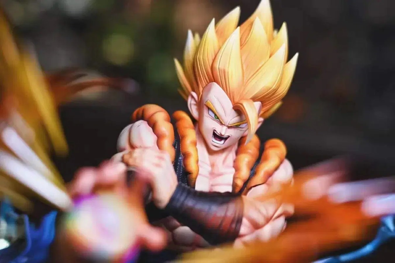 Gogeta - Dragon Ball