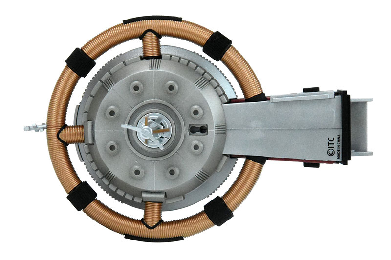 Thunderbirds Thunderbird 5 Commemorative Model