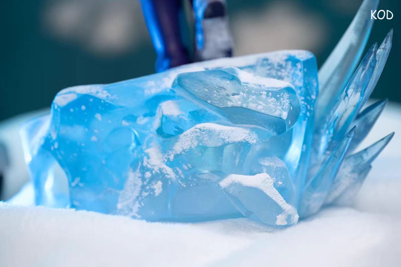 llyasviel von Einzbern - Fate/Grand Order