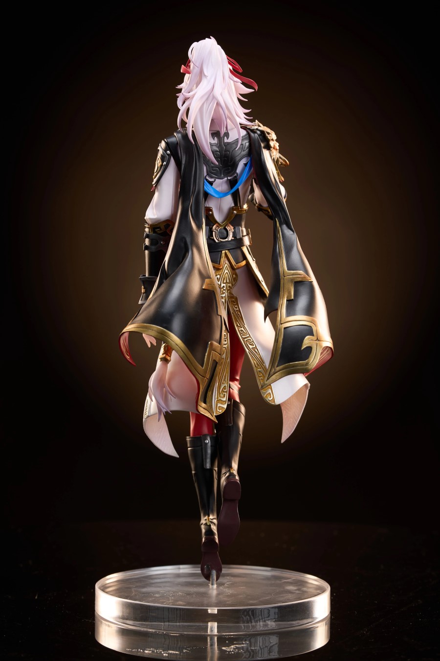 Jing Yuan - Honkai: Star Rail