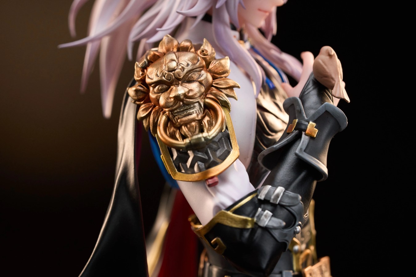 Jing Yuan - Honkai: Star Rail