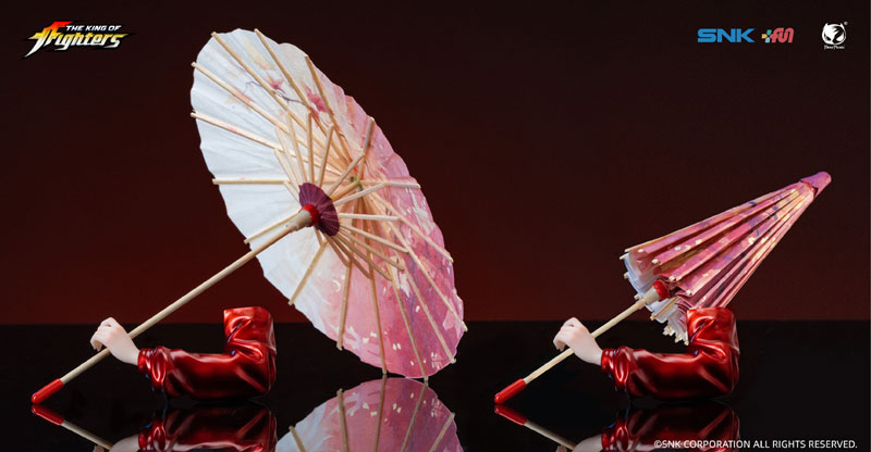 Mai Shiranui Anniversary Edition