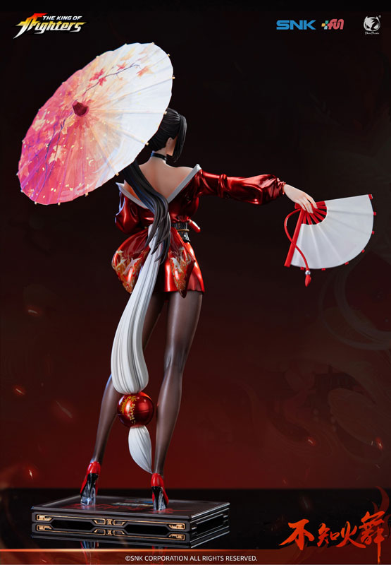 Mai Shiranui Anniversary Edition