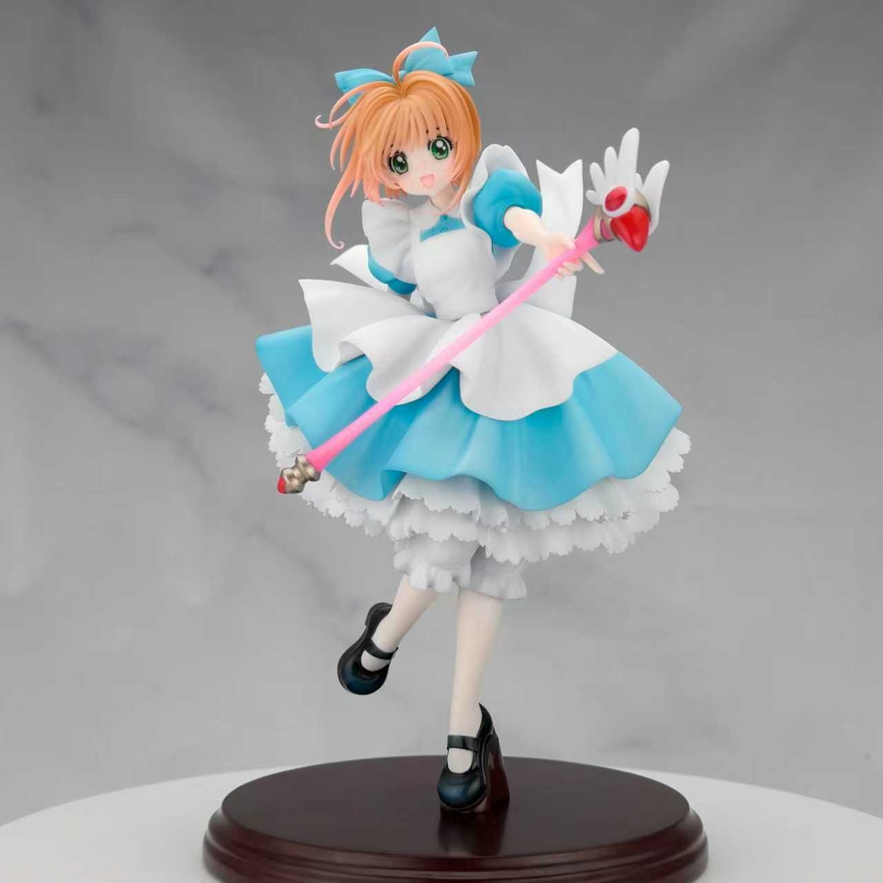 Cardcaptor Sakura 1/6