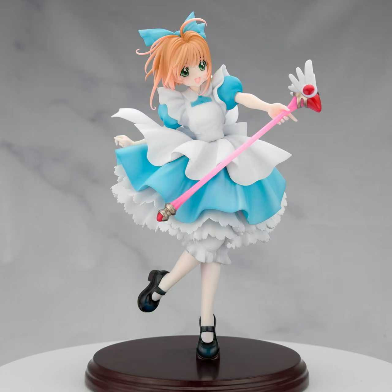 Cardcaptor Sakura 1/6