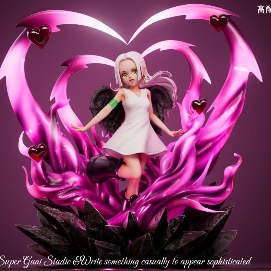 Angel Empress Boa