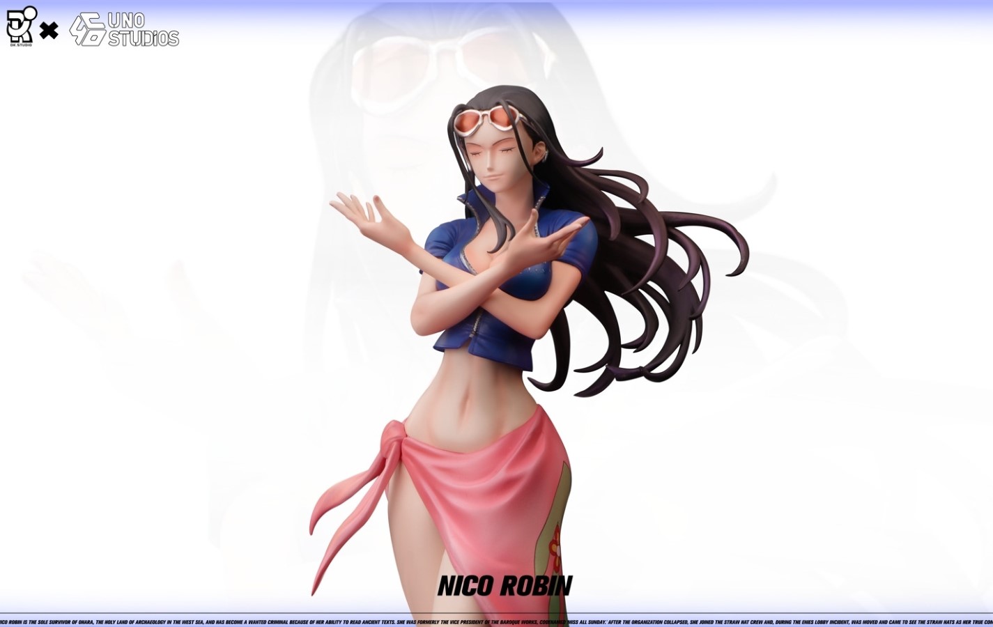 Nico Robin - One Piece