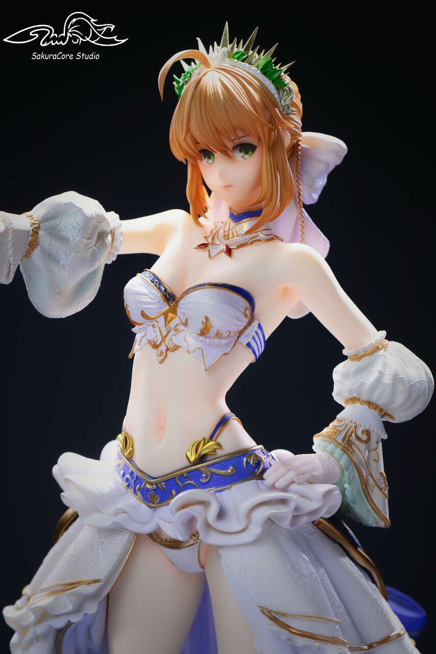 Saber - Fate