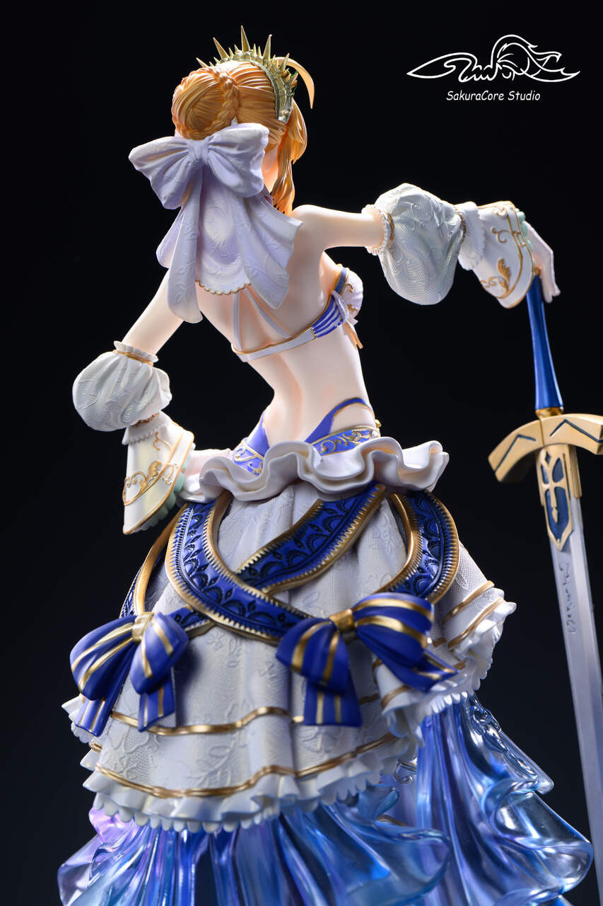 Saber - Fate