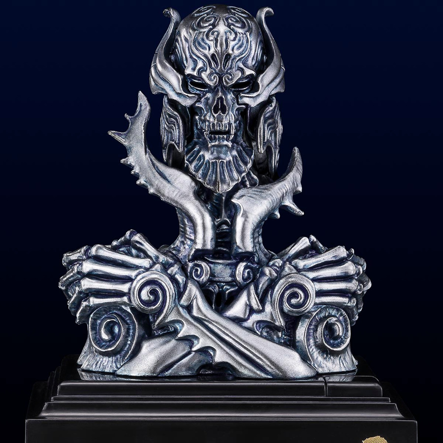 TAMASHII Lab Magic Ring Zaruba GARO 20th Anniversary Ver