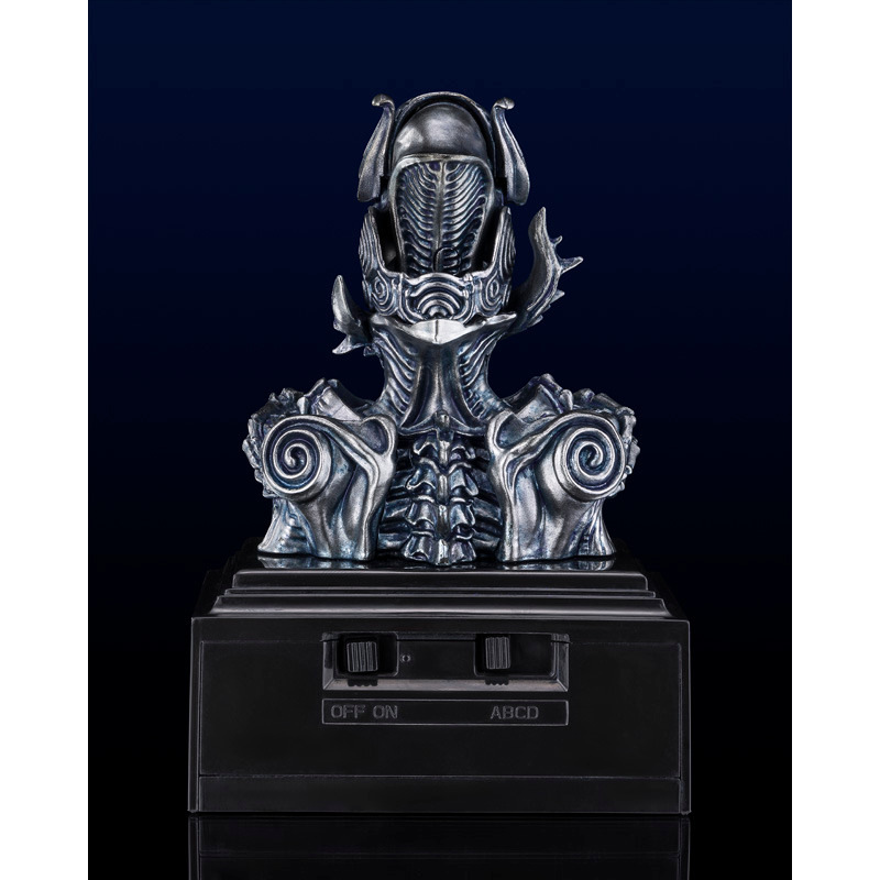 TAMASHII Lab Magic Ring Zaruba GARO 20th Anniversary Ver