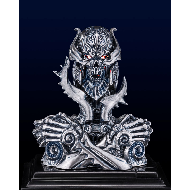 TAMASHII Lab Magic Ring Zaruba GARO 20th Anniversary Ver