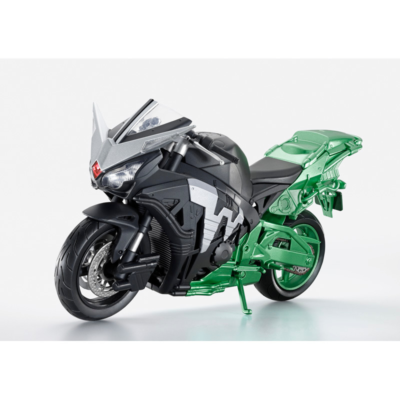 SHFiguarts Hardboilder (To commemorate the anime adaptation of Fuuto Tantei)