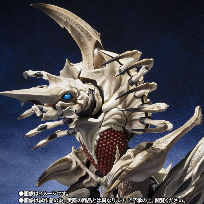 SHMonsterArts LeGion