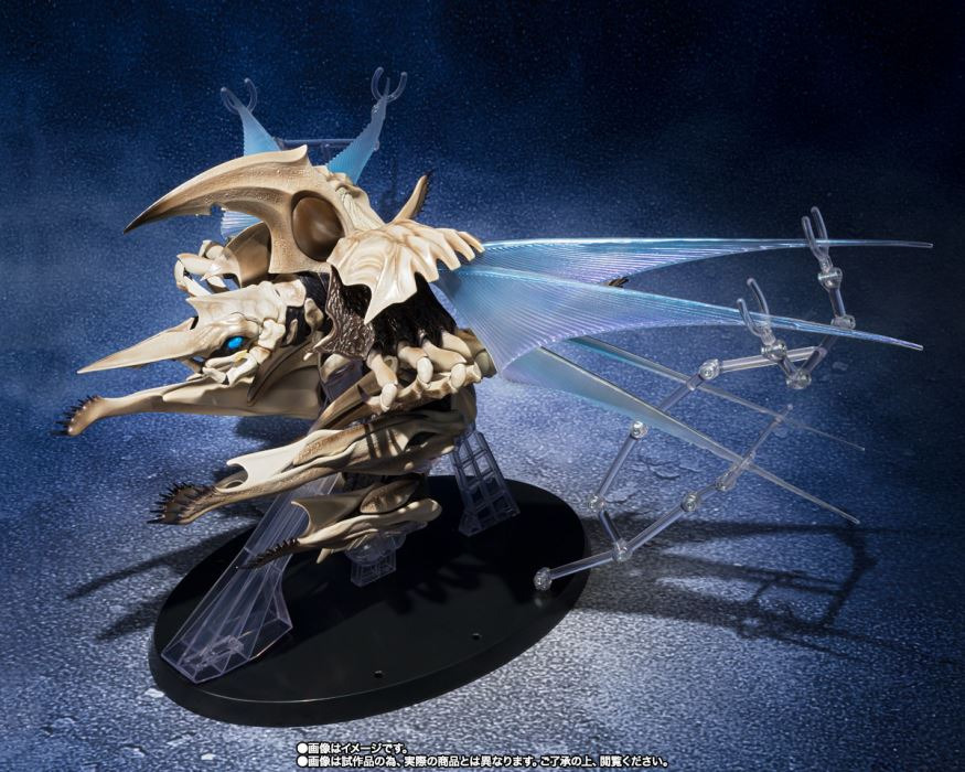 SHMonsterArts LeGion