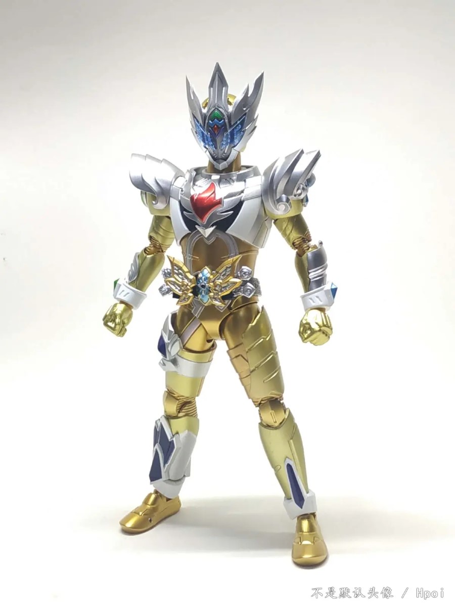 Armor Hero Yatalais Armor