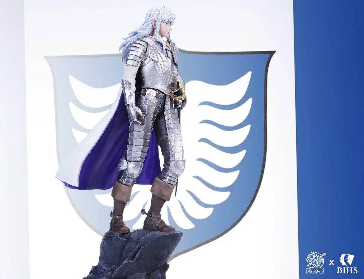 Griffith - Berserk