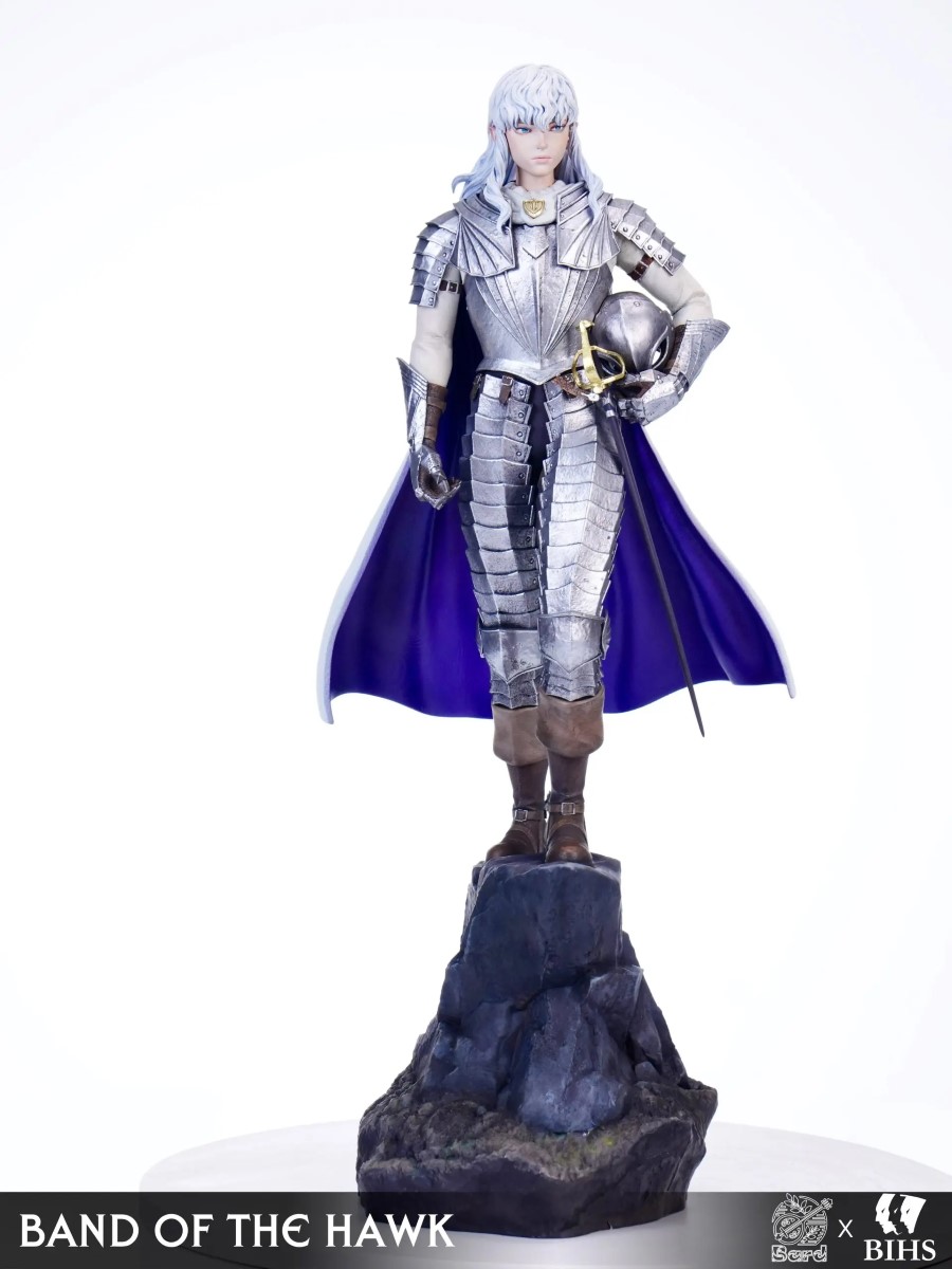 Griffith - Berserk