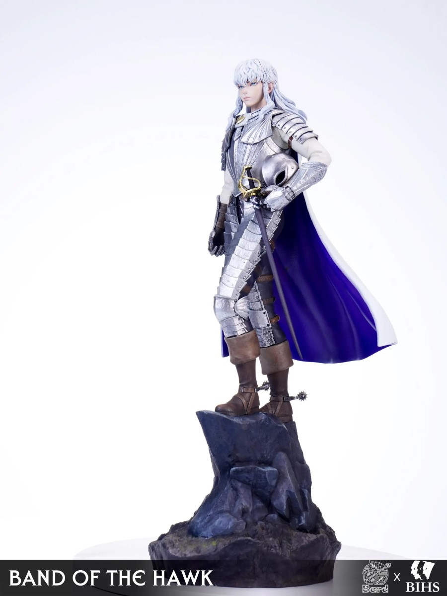 Griffith - Berserk