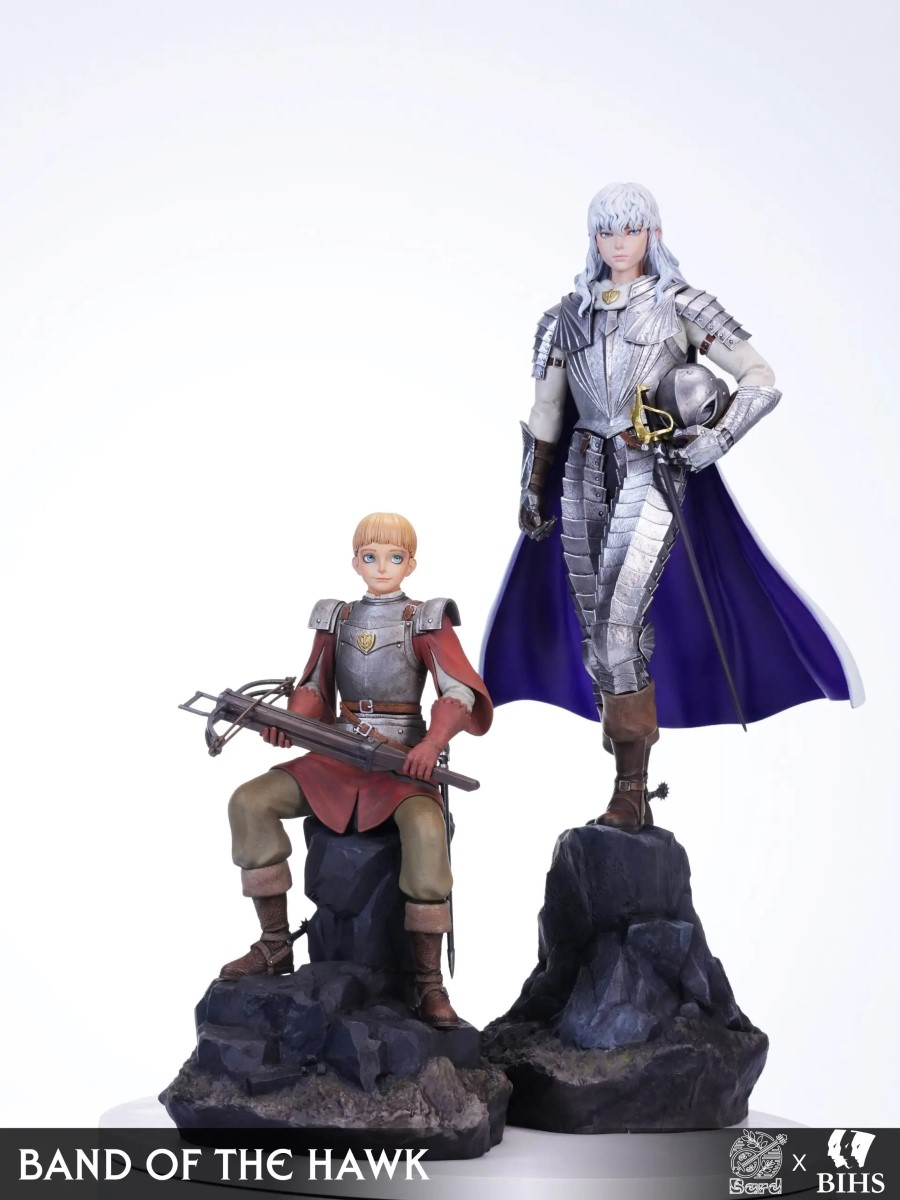 Griffith - Berserk