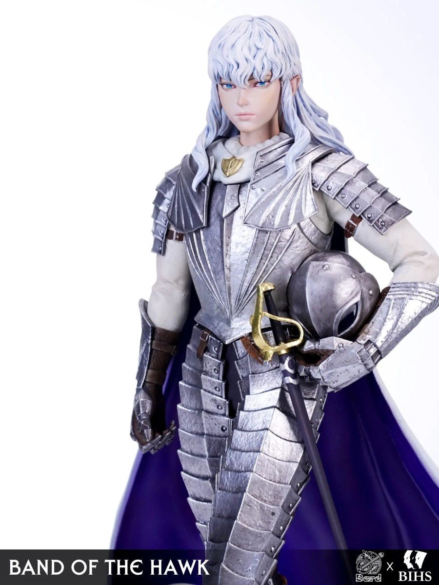 Griffith - Berserk