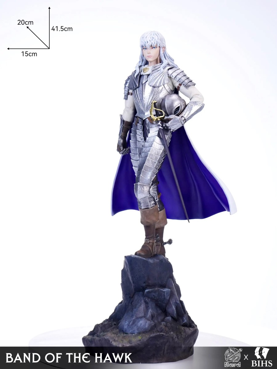 Griffith - Berserk