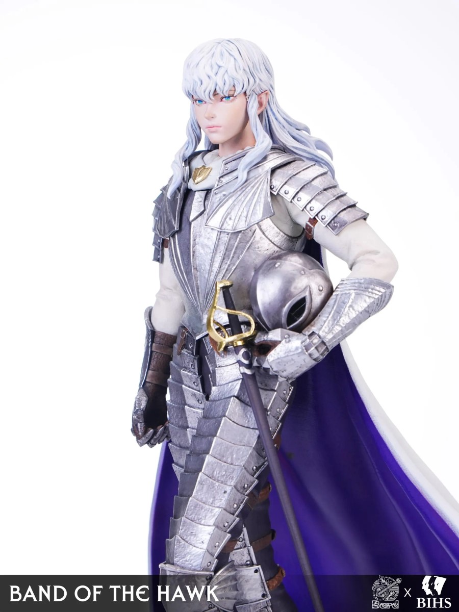 Griffith - Berserk
