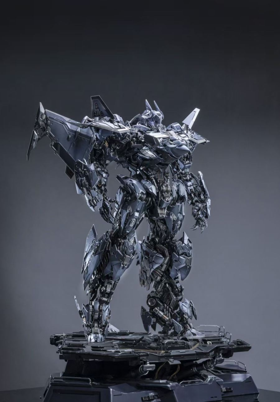 Original Iron Wing Sky Loong Tianlie