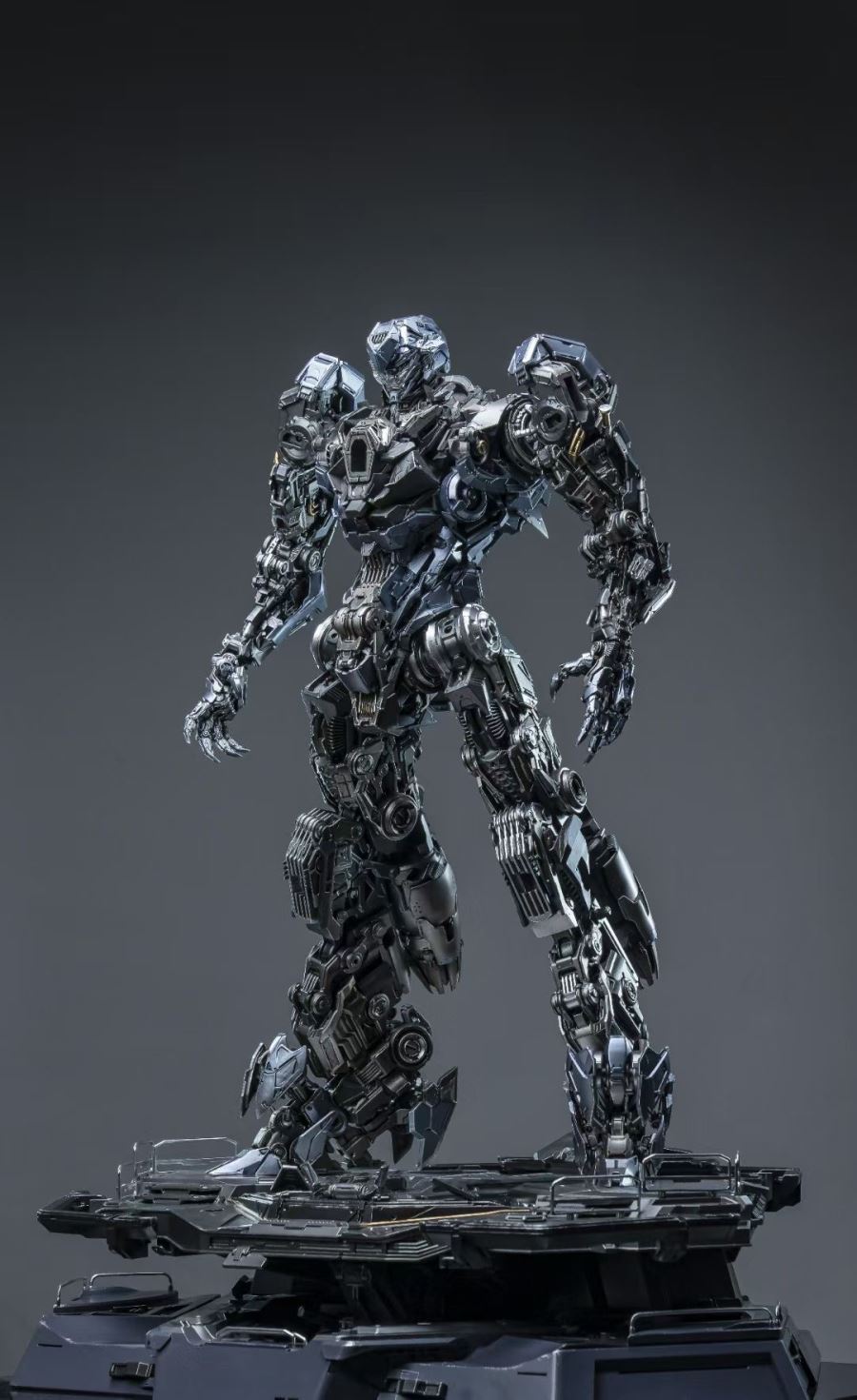 Original Iron Wing Sky Loong Tianlie