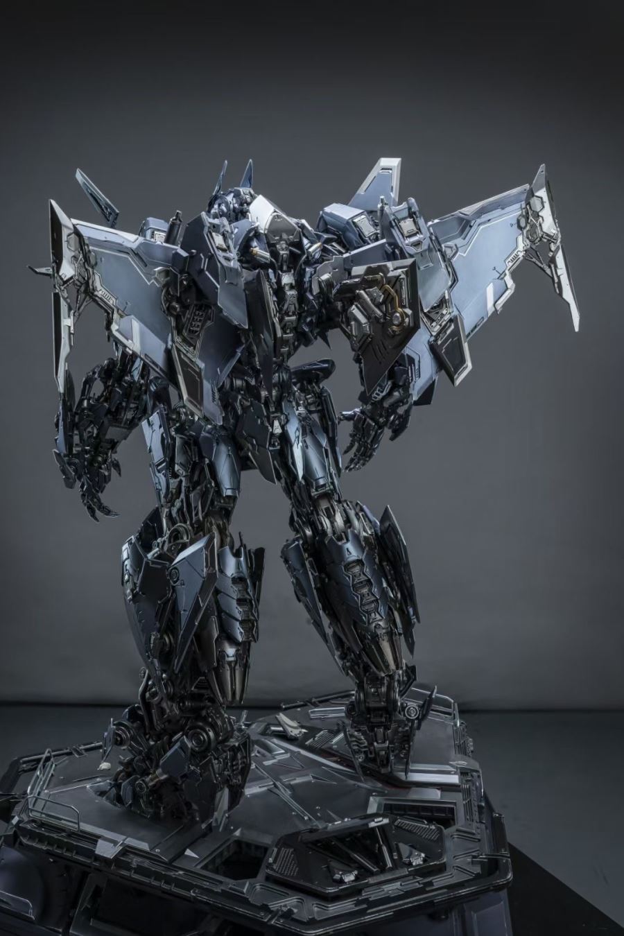 Original Iron Wing Sky Loong Tianlie