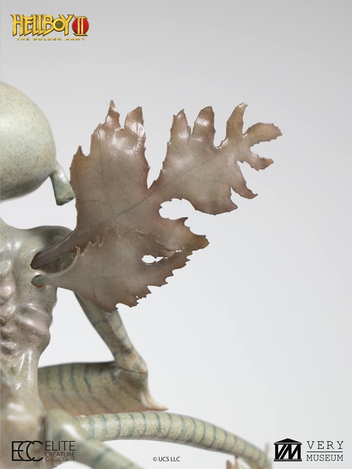 Tooth Fairy Life Size Maquette (Hellboy II : The Golden Army)