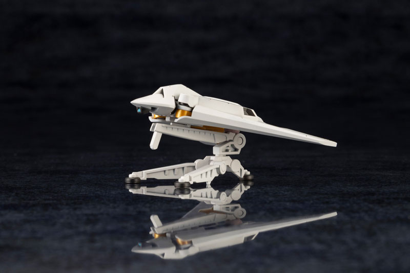 Hexa Gear Alternative Cloudshape 1/24 Kit Block