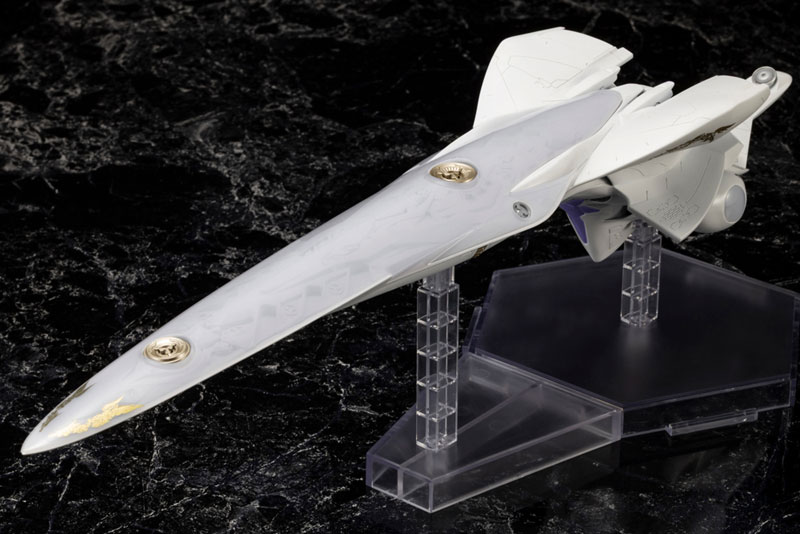 Legend of the Galactic Heroes Die Neue These Galactic Empire Forces Battleship Brynhildr 1/3000