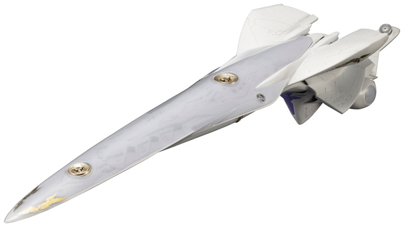 Legend of the Galactic Heroes Die Neue These Galactic Empire Forces Battleship Brynhildr 1/3000