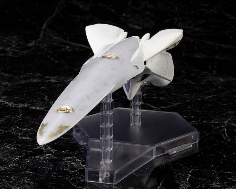 Legend of the Galactic Heroes Die Neue These Galactic Empire Forces Battleship Brynhildr 1/3000
