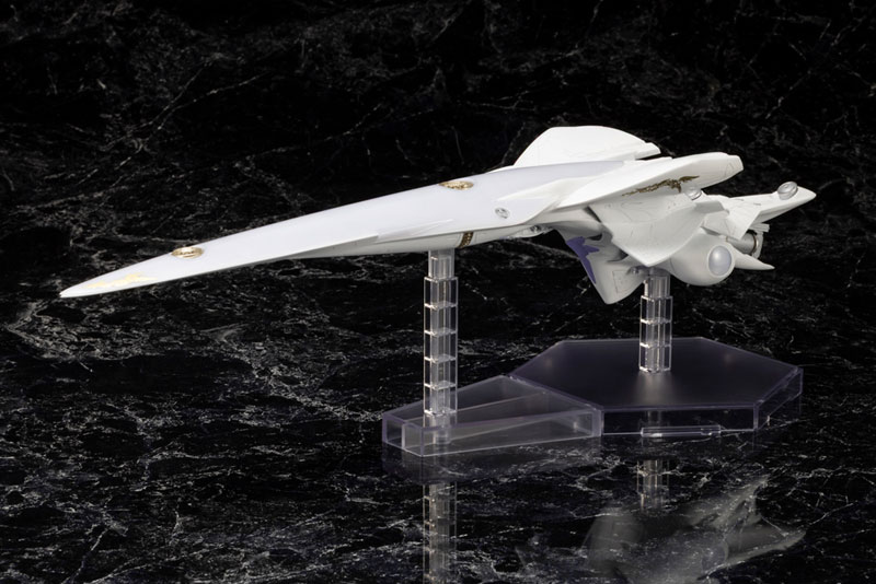 Legend of the Galactic Heroes Die Neue These Galactic Empire Forces Battleship Brynhildr 1/3000