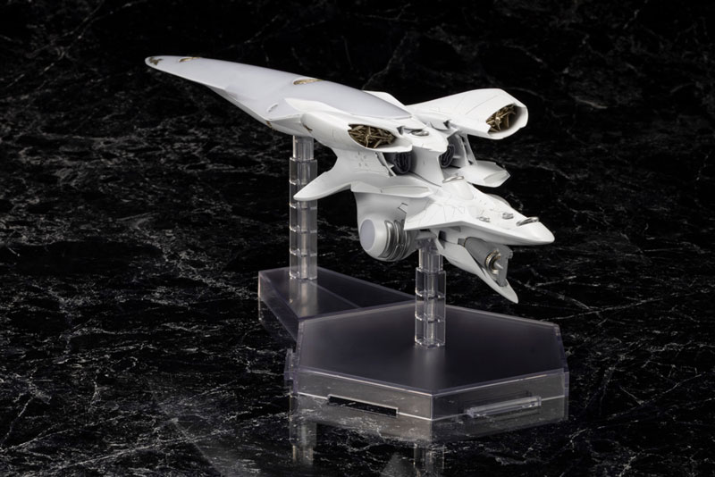 Legend of the Galactic Heroes Die Neue These Galactic Empire Forces Battleship Brynhildr 1/3000