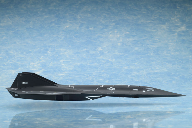 Top Gun: Maverick Dark Star 1/72