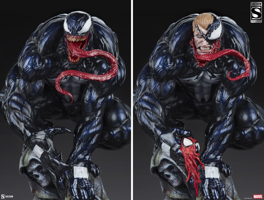 Venom [Exclusive Edition]