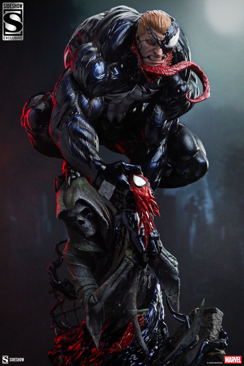 Venom [Exclusive Edition]