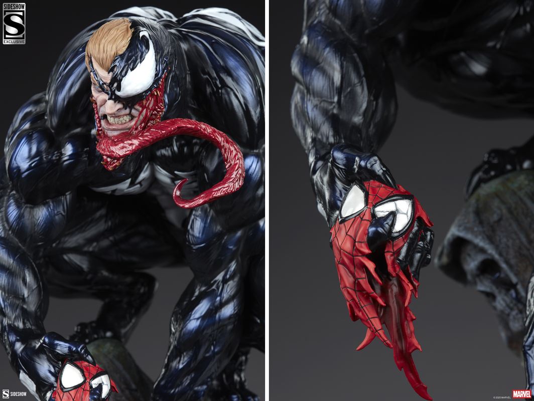 Venom [Exclusive Edition]