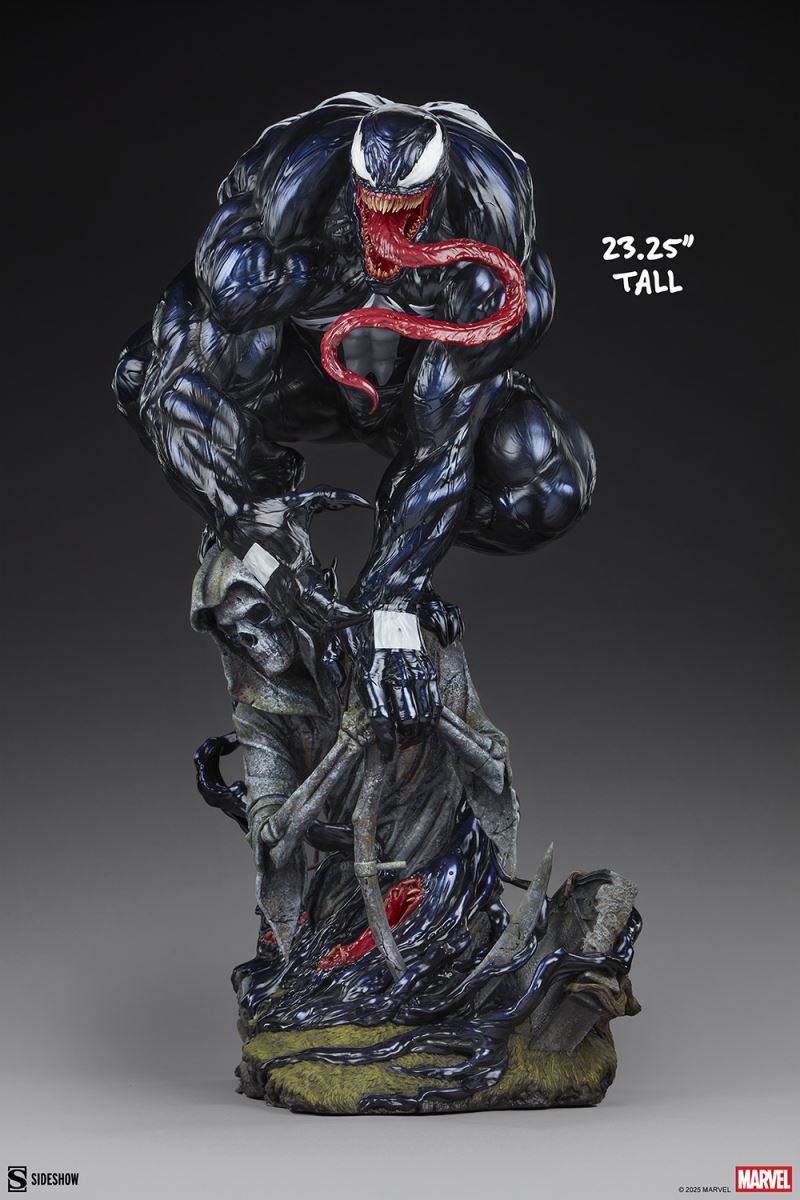 Venom [Exclusive Edition]