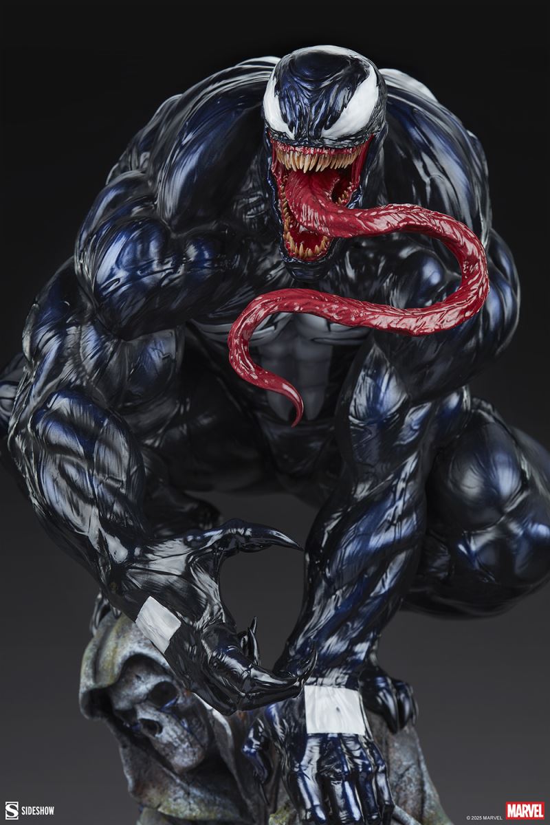Venom [Exclusive Edition]
