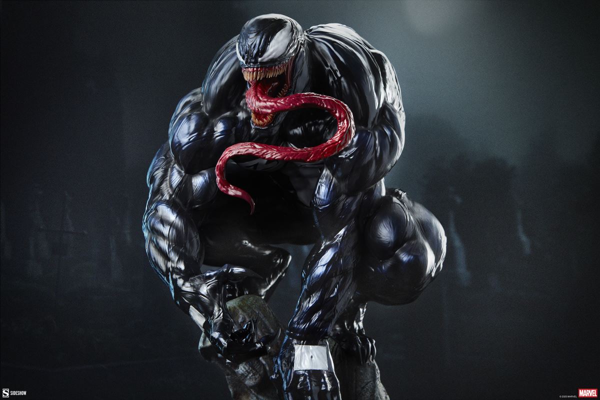 Venom [Exclusive Edition]
